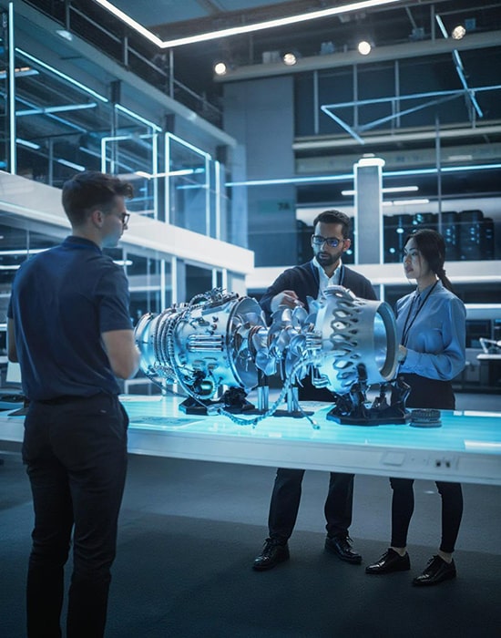 Improved Performance and Reliability