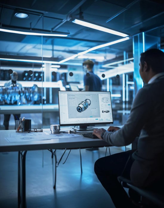 Innovative Technologies