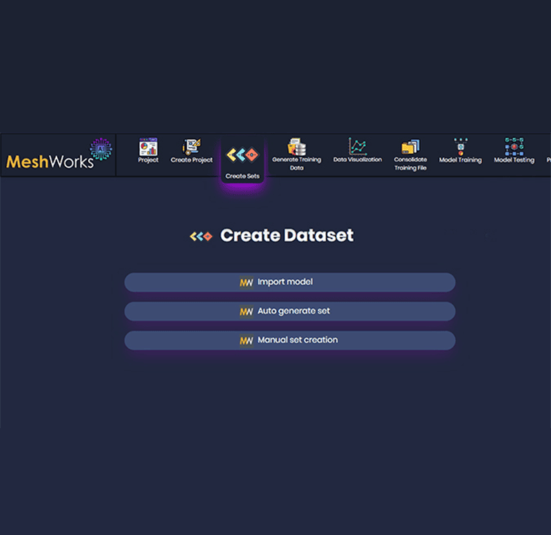 Multi-Set Management