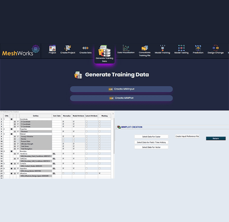 Training Data Preparation