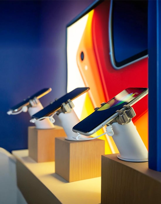 Consumer Electronics