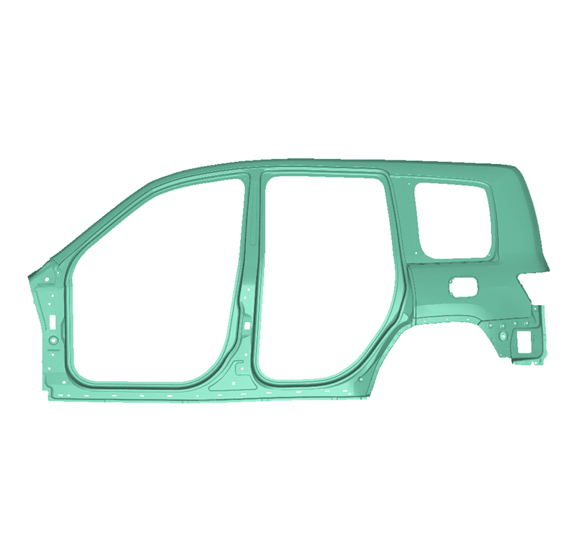 CAD/CAE Interoperability