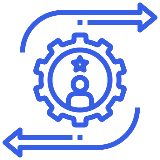 High-Fidelity Transformation