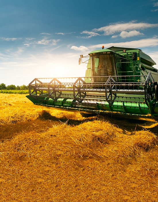 Industrial Equipment