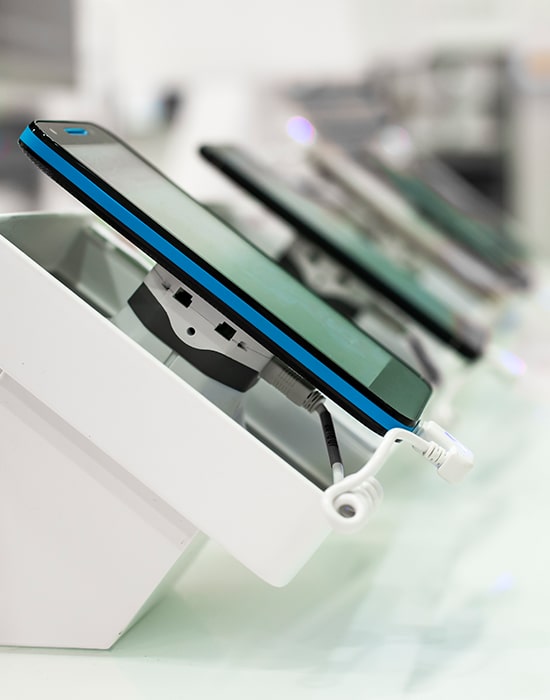 Consumer Electronics