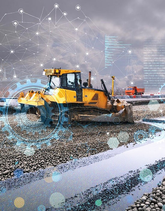 Industrial Equipment