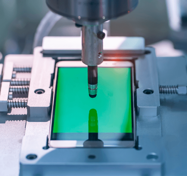 Consumer Electronics