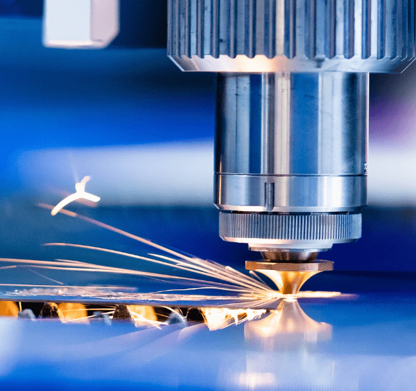 Industrial Equipment