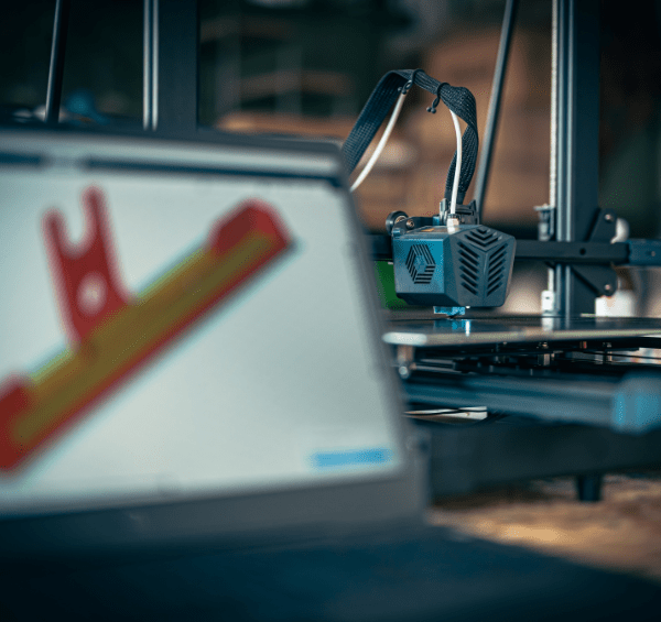 Industrial Equipment