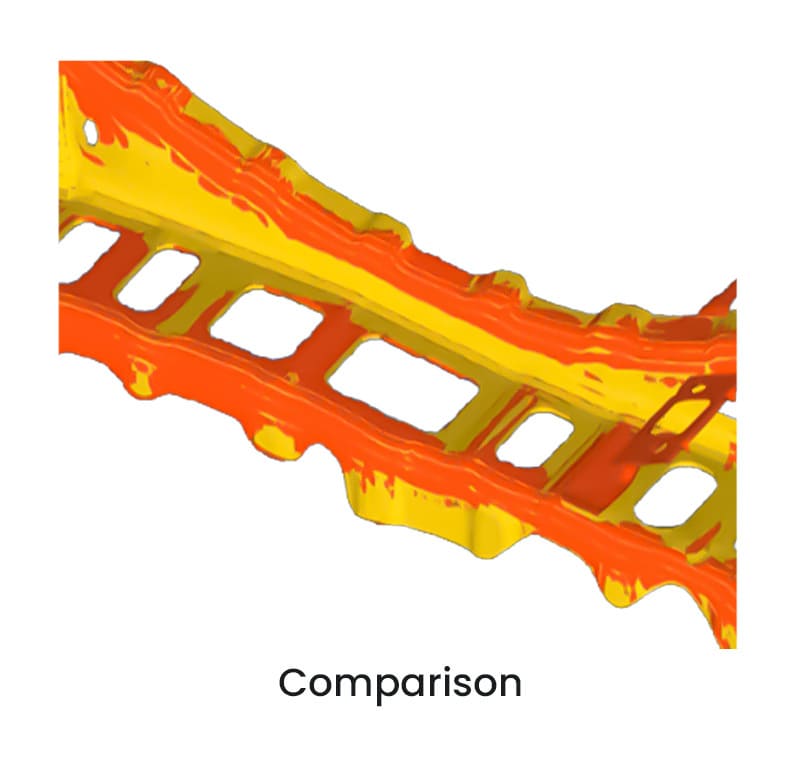 Mesh Quality Enhancement