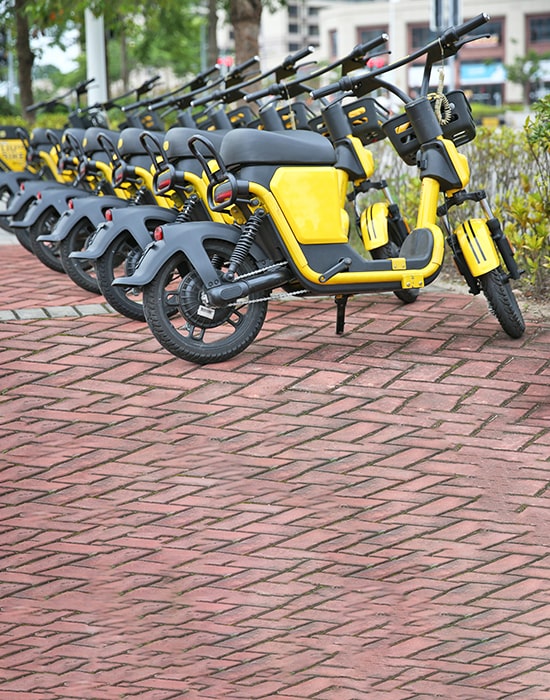 Tourism and Recreation