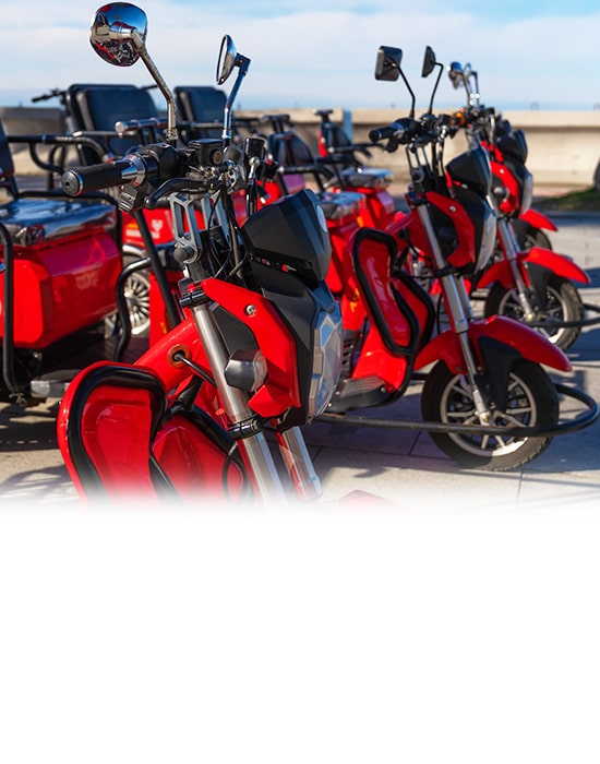 Corporate Fleets and Employee Commuting