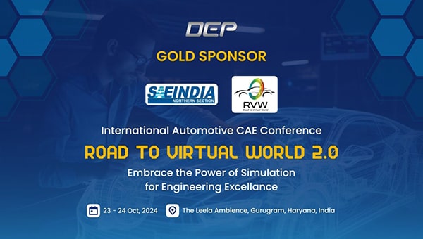 Showcasing the Future of Digital Engineering and Innovation