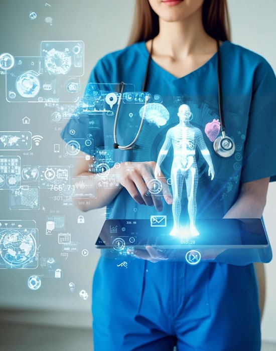 Optimized Product Performance