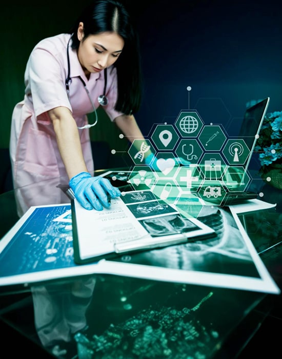 Streamlined Compliance