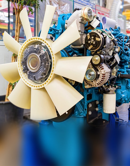 Agriculture and Forestry