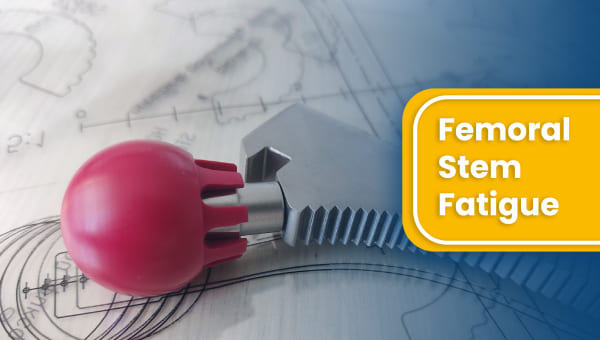 Fatigue Evaluation Success Story