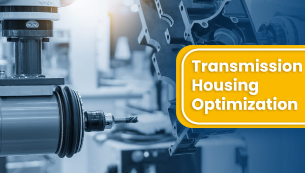 Weight Optimization and Process Automation Success Story