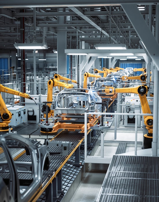 Superior Product Quality