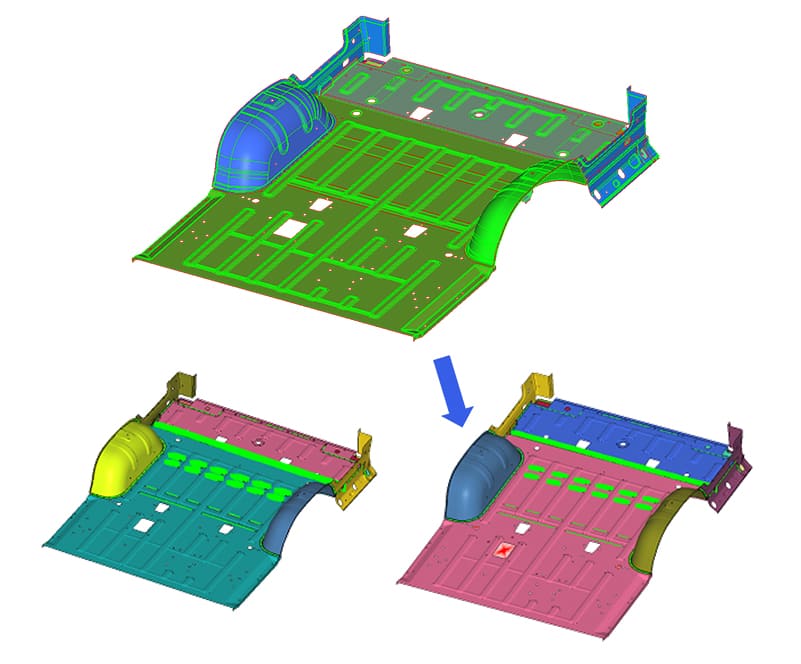 Multi-Disciplinary Optimization (MDO)