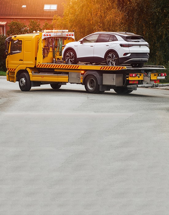 Disaster Relief and Emergency Services