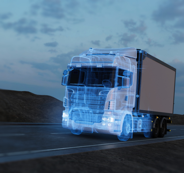 Commercial & Offroad