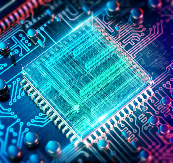 Semiconductors