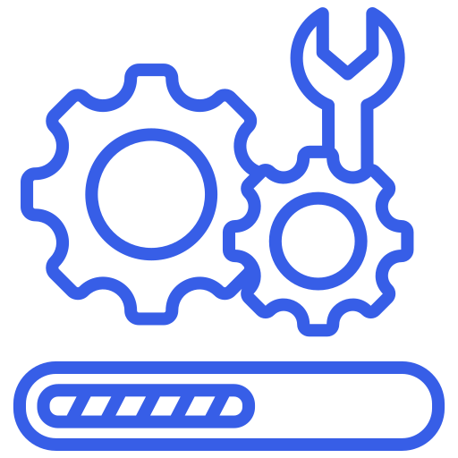 Unified Assembly Setup