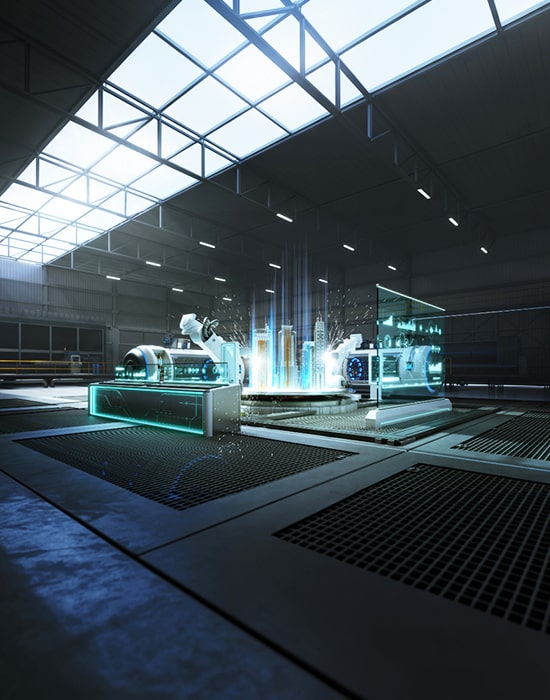 Optimizing Processes and Products