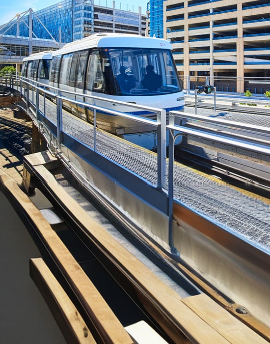 Transportation & Automotive