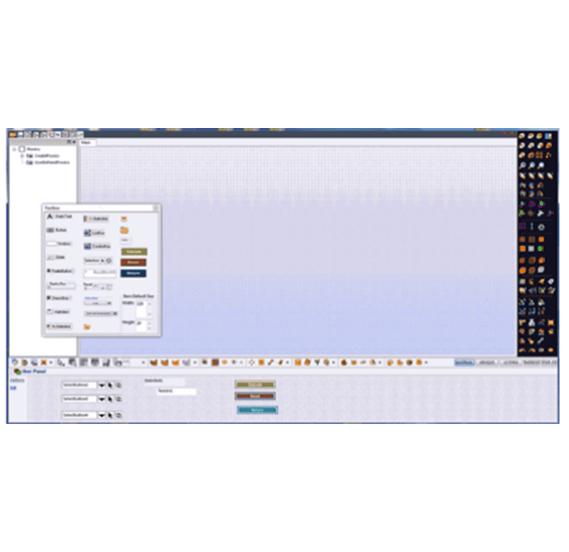 External Script Integration