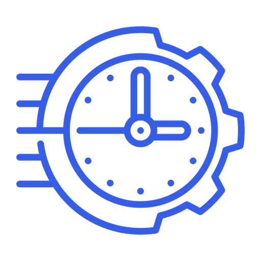 Time-Efficient Modelling