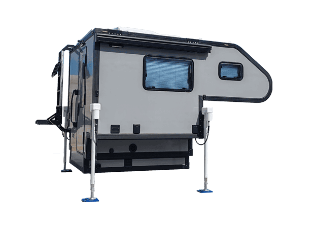 Custom Micro Trailer Engineering