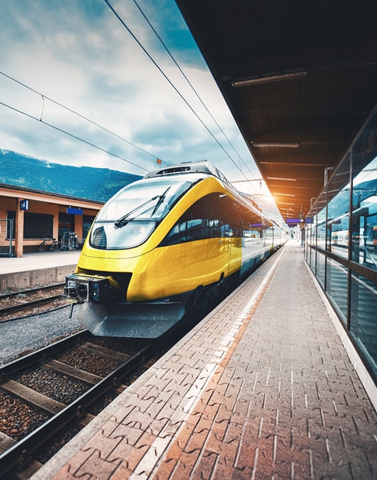 Improved Durability and Efficiency