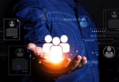 Second Place for Highest Annual Employment