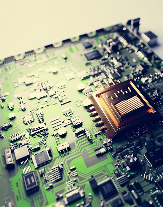 Deep Domain and Process Knowledge