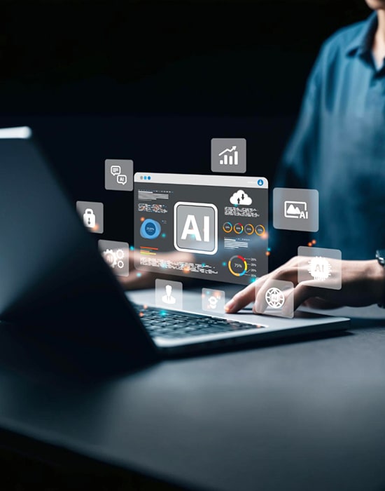 Strategic, Focused Investments