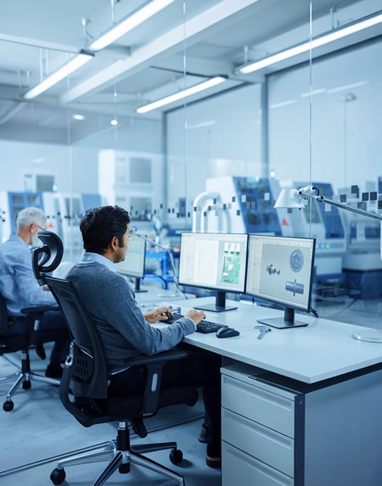 Train and Deploy Model