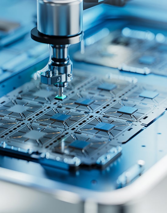 Consumer Electronics