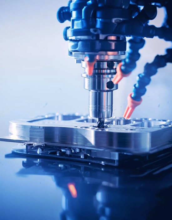 Industrial Equipment