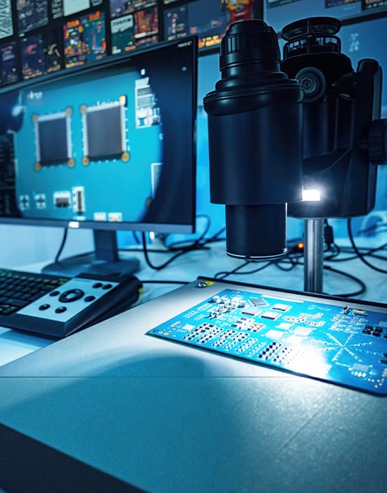 Consumer Electronics