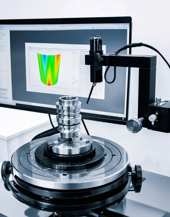 Industrial Equipment