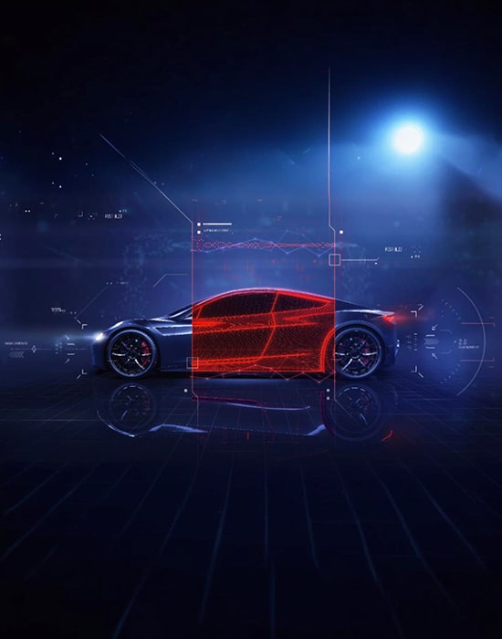 Design and Development