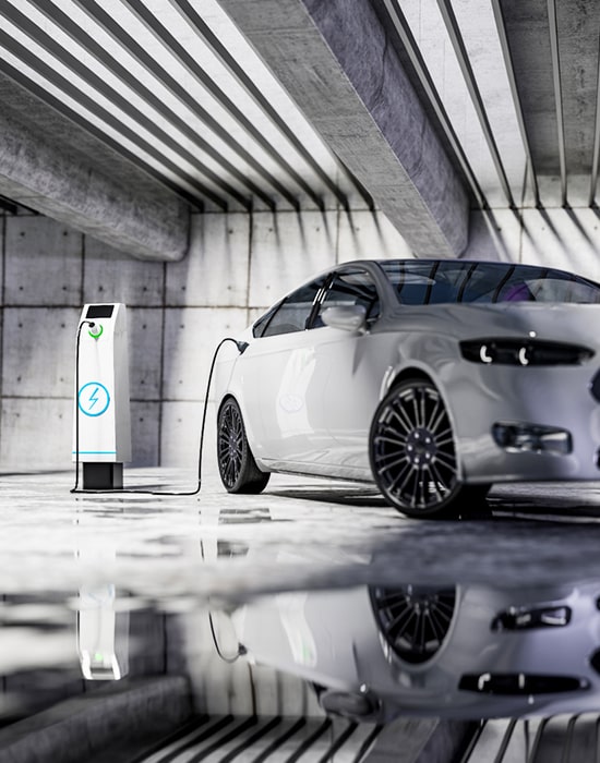 Vehicle Technologies