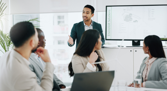 Specialized Training